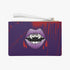 Vampire Vegan Leather Fashion Clutch Bag