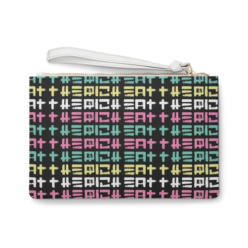 Eat the Rich Ramen Handbag