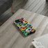 Pop Art Peepers Phone Case