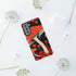 Red Shroom Sensation Phone Case