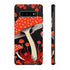 Red Shroom Sensation Phone Case