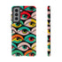 Pop Art Peepers Phone Case