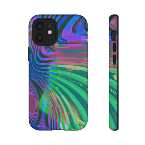 Supernova Phone Case