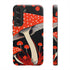 Red Shroom Sensation Phone Case