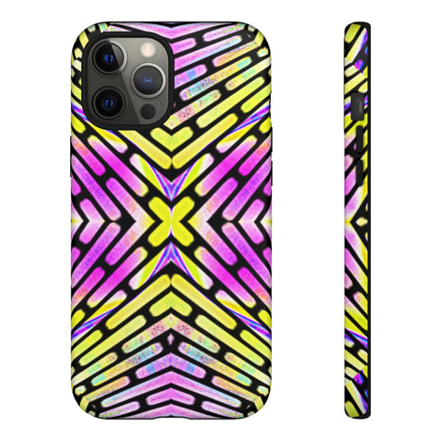 Hold My Bold Phone Case