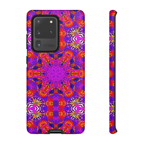 Strawberry Dreams Forever Phone Case