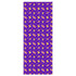 Purple Merry Ducking Christmas Wrapping Paper