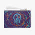 Alien "The Truth Is Out There" Clutch Purse