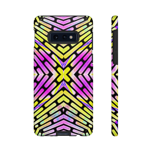 Hold My Bold Phone Case