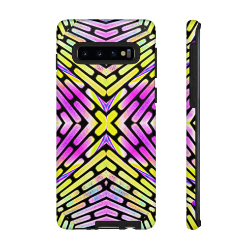 Hold My Bold Phone Case