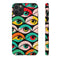 Pop Art Peepers Phone Case