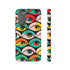Pop Art Peepers Phone Case