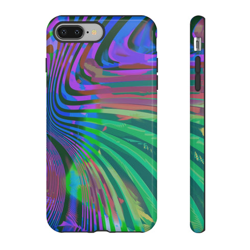 Supernova Phone Case
