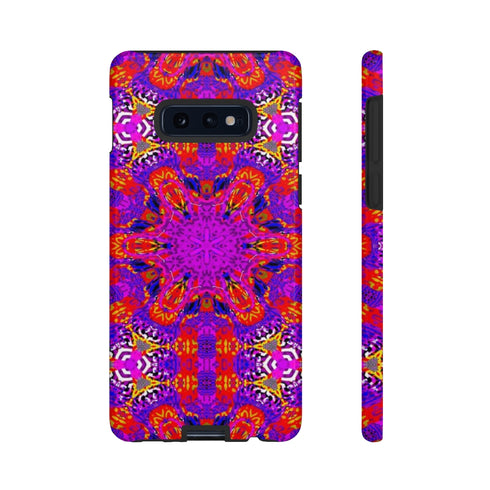 Strawberry Dreams Forever Phone Case
