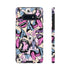 Pastel Vampire Bat Phone Case