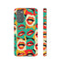 Mouthy Pop Art Phone Case
