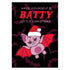 Batty Christmas Card