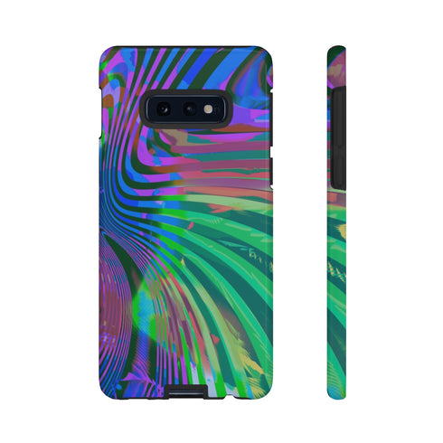 Supernova Phone Case