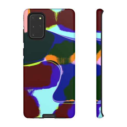 Marvelous Marble Phone Case