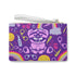 Kinky Bear BDSM Clutch Purse