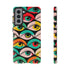 Pop Art Peepers Phone Case