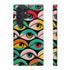 Pop Art Peepers Phone Case