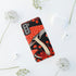 Red Shroom Sensation Phone Case