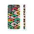Pop Art Peepers Phone Case