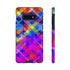 Color Me Squared Phone Case