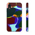 Marvelous Marble Phone Case