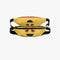 Dazed Emoji Fanny Pack