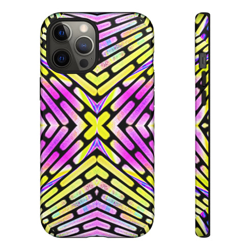 Hold My Bold Phone Case