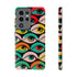 Pop Art Peepers Phone Case