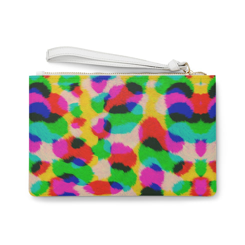 I See Spots Wristlet