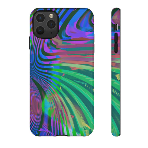 Supernova Phone Case