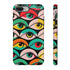 Pop Art Peepers Phone Case