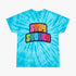 Stay Stoned Tie-Dye Unisex Tee