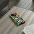 Pop Art Peepers Phone Case