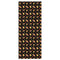 Black Merry Ducking Christmas Wrapping Paper