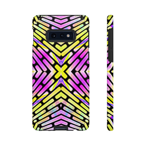 Hold My Bold Phone Case