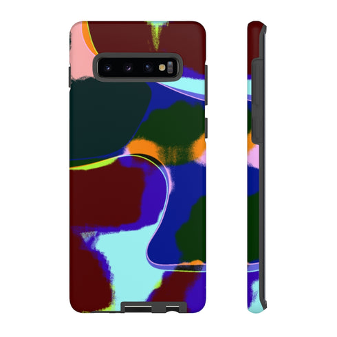 Marvelous Marble Phone Case