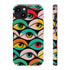 Pop Art Peepers Phone Case