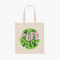 Puff Puff Pass Tote