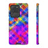 Color Me Squared Phone Case