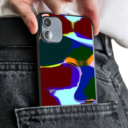 Marvelous Marble Phone Case