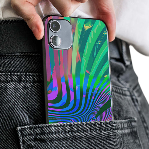 Supernova Phone Case