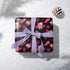 Batty Christmas Wrapping Paper