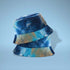 Reversible Tie-Dye Bucket Hat