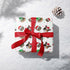 Holiday Cats Wrapping Paper