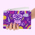 Kinky Bear BDSM Clutch Purse
